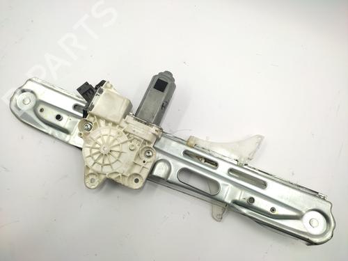 Vindusheismekanisme venstre bak OPEL SIGNUM Hatchback (Z03) [2003-2008]  21156630