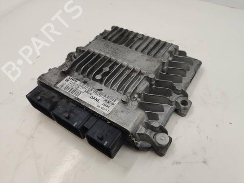 Computer motormanagement FORD FOCUS II (DA_, HCP, DP) 1.8 TDCi (115 hp) 21148896