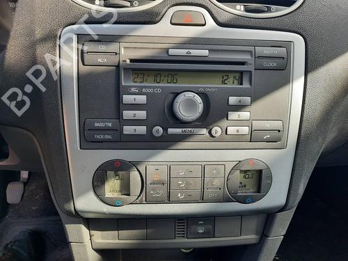 Engine control unit (ECU) FORD FOCUS II (DA_, HCP, DP) 1.8 TDCi | BP21148896M57 