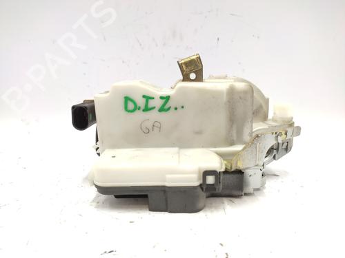 Used Front left lock SEAT IBIZA II (6K1) 1.4 i (60 hp) 27208566