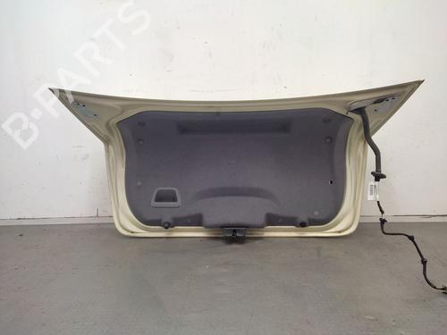 Tailgate VOLVO S40 II (544)  | BP26568915C6 