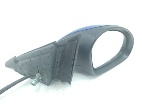 Right mirror SEAT IBIZA III (6L1) 1.4 16V | BP21149576C27 