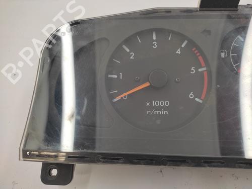 Kombiinstrument NISSAN TERRANO II (R20)  | BP21149248C47 