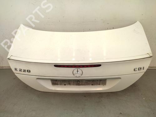 tailgate-mercedes-benz-e-class-w211-2002-2003-2004-2005-2006-2007-2008-2009-36642901 main image