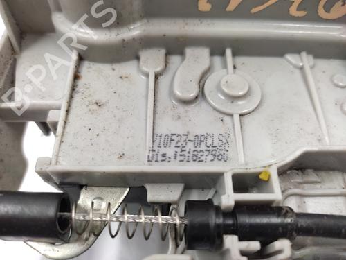 Rear left lock FIAT BRAVO II (198_) 1.6 D Multijet (198AXH1B) | BP21152093C100 