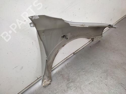 Left front fenders OPEL ASTRA G Hatchback (T98) | BP31971603C41