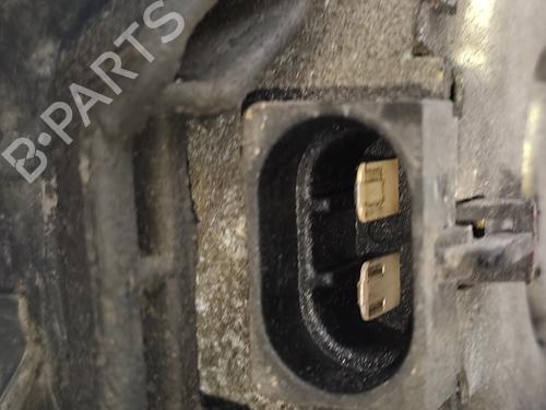 Radiator fan CITROËN JUMPER I Van (230L)  | BP21159218M35 