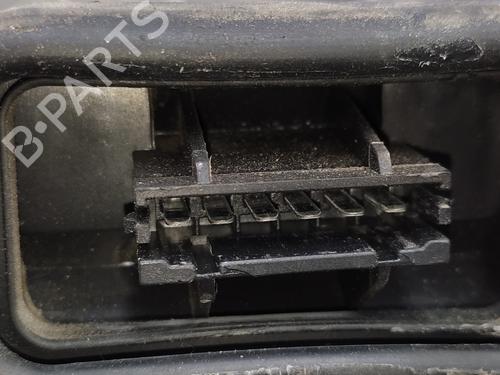 Right taillight SEAT AROSA (6H1)  | BP21159990C35 