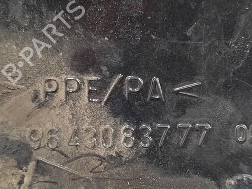 Fuel flap PEUGEOT 307 SW (3H)  | BP21157416C131 