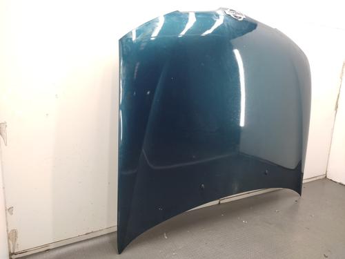 Hood NISSAN ALMERA II Hatchback (N16) 2.2 Di | BP21159475C1