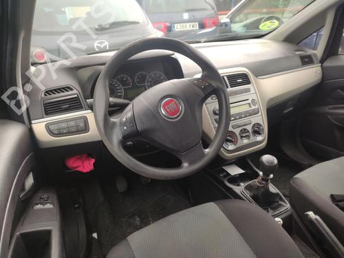Driver airbag FIAT GRANDE PUNTO Van (199_) 1.4 (199CXB1A, 199DXB1A) | BP26138521C9 