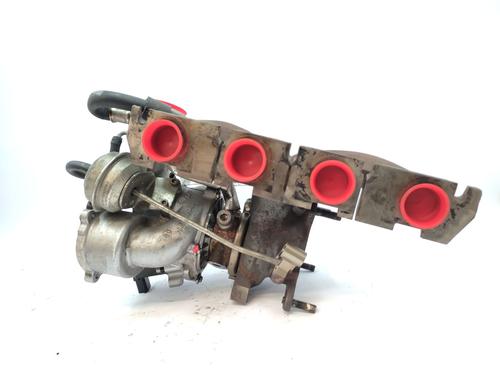 Turbolader/Kompressor für Turbolader/Kompressor 37033428 37033428