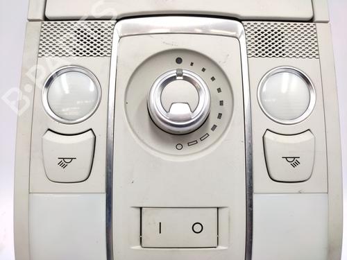 Innerbelysning AUDI A6 C6 (4F2) 2.0 TDI | BP21812287I8 