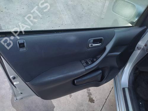 Arbre de transmission avant droit HONDA CIVIC VII Hatchback (EU, EP, EV) 1.6 i (EP2, EU8, EU6) | BP21154328M39 