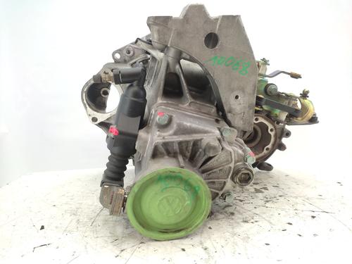 Gearbox SEAT LEON (1M1) 1.6 16 V | BP38926975M3 - Image 5