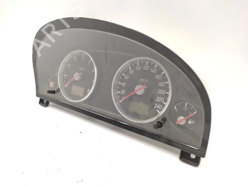 Instrument cluster FORD MONDEO III (B5Y) 2.0 16V TDDi / TDCi | BP21153081C47 