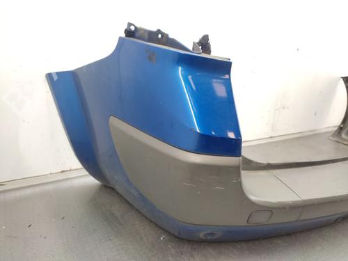 Rear bumper RENAULT MEGANE II Estate (KM0/1_) 1.5 dCi (KM16, KM1E) | BP22382913C8 