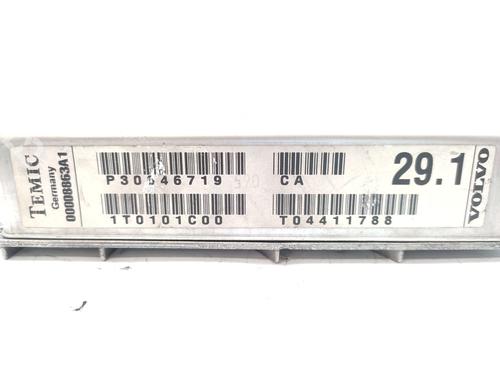 Versnellingsbakregeleenheid VOLVO V70 II (285)  | BP21152501M52 