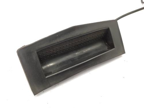 Used Tailgate handle OPEL ASTRA H (A04) 1.7 CDTI (L48) (100 hp) 21158701