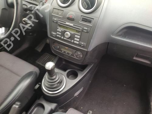 Starter FORD FIESTA V (JH_, JD_)  | BP21154741M8 