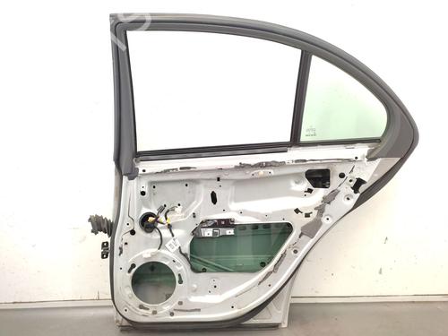 Right rear door MERCEDES-BENZ E-CLASS (W211) E 270 CDI (211.016) | BP28295835C5 