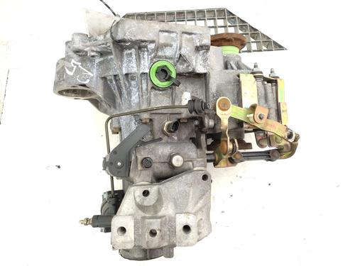 Gearbox AUDI A3 (8L1)  | BP21150496M3 