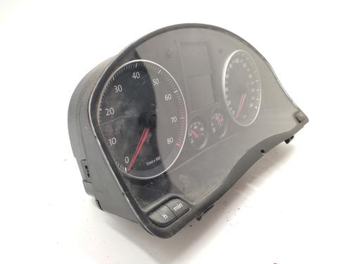 Instrument cluster VW GOLF PLUS V (5M1, 521)  | BP21153077C47 