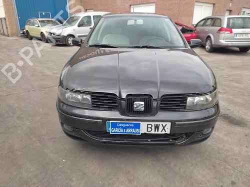 Engine control unit (ECU) SEAT LEON (1M1)  | BP21148867M57 