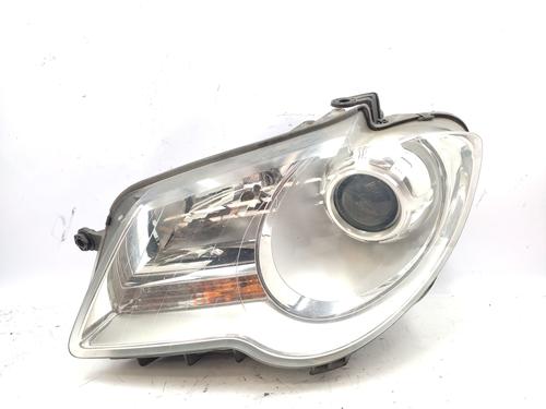 Used Left headlight Left headlight 38264977 38264977