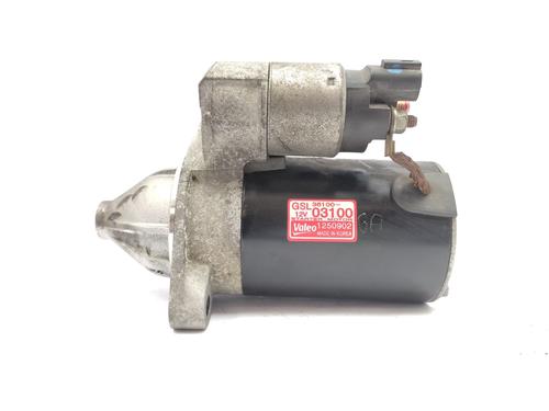 Used Starter HYUNDAI i20 II (GB, IB) [2014-2021]  27327054