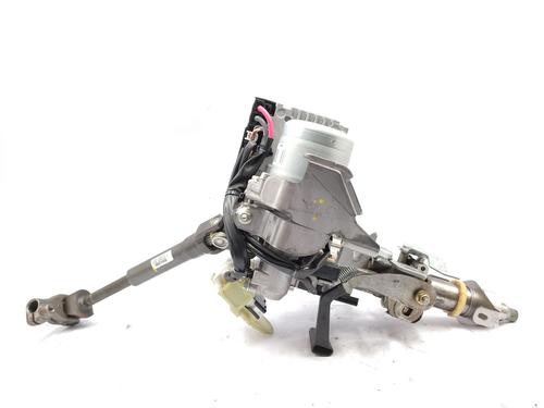 Used Steering column RENAULT SCÉNIC III (JZ0/1_) 1.4 16V (JZ0F, JZ1V) (131 hp) 31017829