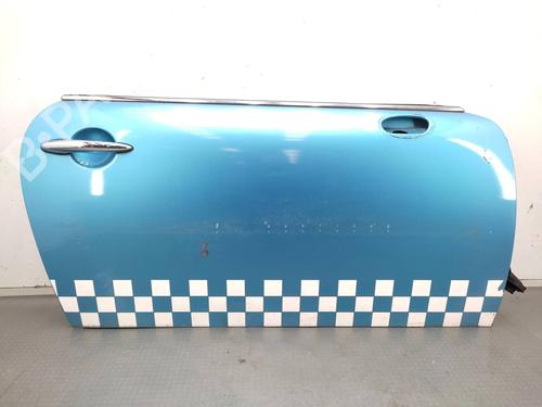 Used Right front door MINI MINI (R50, R53) Cooper (116 hp) 23024485