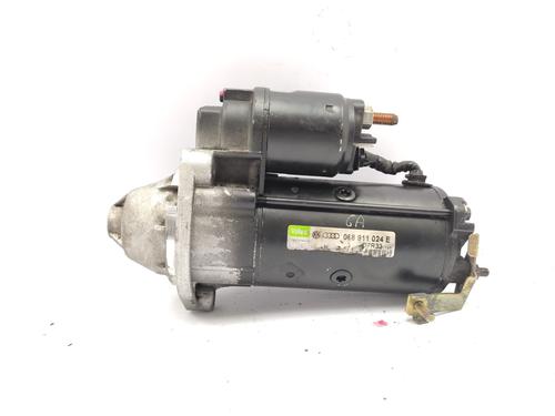 Starter VW PASSAT B5 (3B2) 1.9 TDI | BP39535948M8 - Image 3