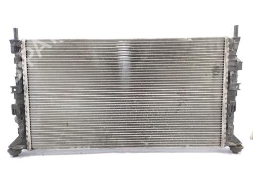 Water radiator MAZDA 3 (BK) 1.6 DI Turbo | BP31979980M31