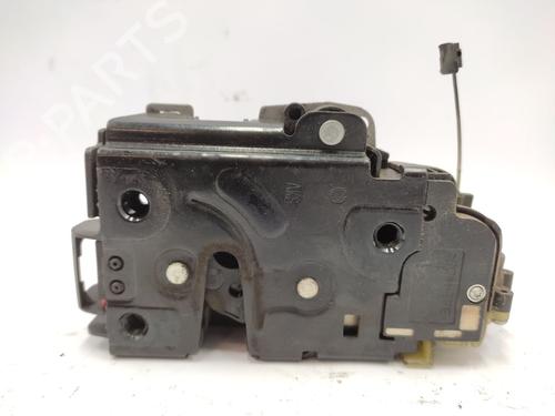 Front left lock SEAT LEON (1M1) 1.6 16 V | BP22719874C98 