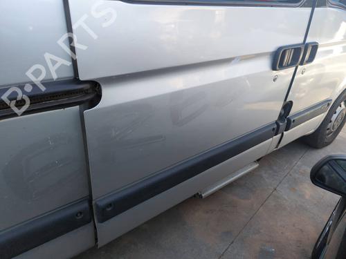 Front bumper RENAULT MASTER II Bus (JD)  | BP21152263C7 