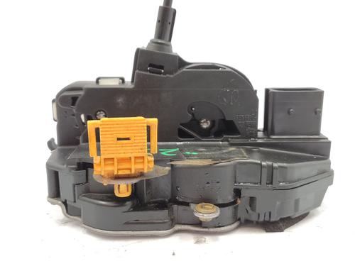Used Front left lock Front left lock CHEVROLET CRUZE Hatchback (J305) 1.6 (124 hp) 34472055 34472055