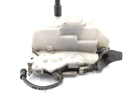 Used Front left lock RENAULT MEGANE I (BA0/1_) [1995-2004]  21155257
