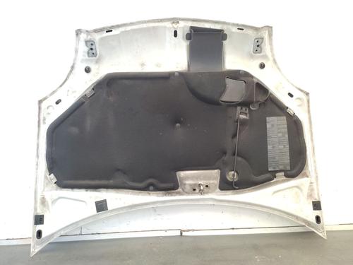 Hood RENAULT KANGOO (KC0/1_) 1.5 dCi (KC07) | BP24397757C1 
