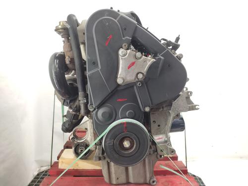 Engine CITROËN XSARA PICASSO (N68) 2.0 HDi | BP23391431M1