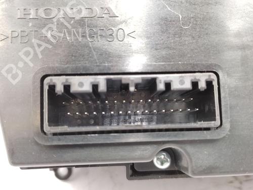 Climate control HONDA CIVIC IX (FK) 1.6 i-DTEC (FK3) | BP30169973I5