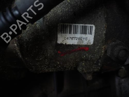 Motor SSANGYONG RODIUS I 2.7 Xdi | BP21155719M1 