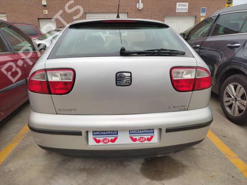 Anlasser SEAT LEON (1M1)  | BP21154668M8 