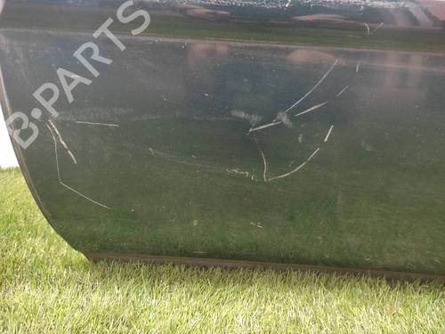 Left rear door MERCEDES-BENZ A-CLASS (W168) A 170 CDI (168.008) | BP21149592C4 