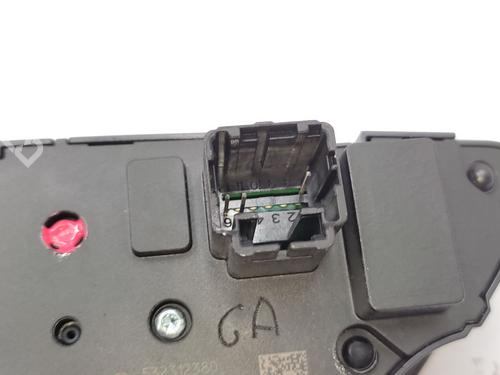 Switch JEEP COMPASS (MP, M6, MV, M7) 2.0 CRD 4x4 | BP36121435I30 - Image 4
