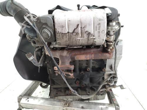 Motor für SEAT IBIZA III (6L1) 1.9 SDI (64 hp) 21152496