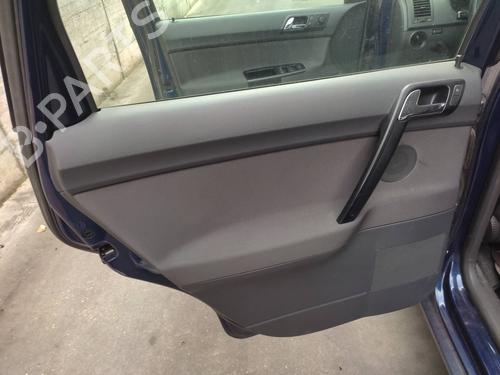 Driver airbag VW POLO IV (9N_, 9A_)  | BP21160551C9 