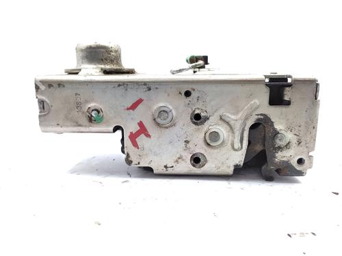 Front left lock FORD TRANSIT CONNECT (P65_, P70_, P80_) 1.8 Di | BP32168988C98