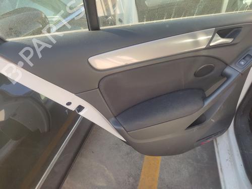 Left tailgate light VW GOLF VI (5K1) 1.6 TDI | BP28805300C79 