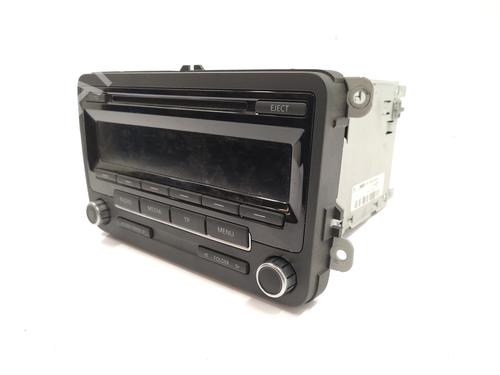 Radio VW GOLF VI (5K1)  | BP21149381E6 